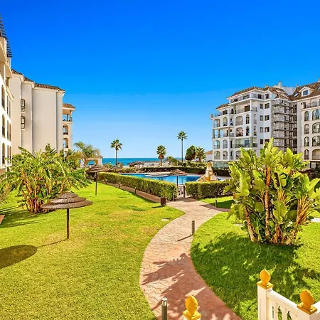 Apartment 952 Marina Duquesa Manilva