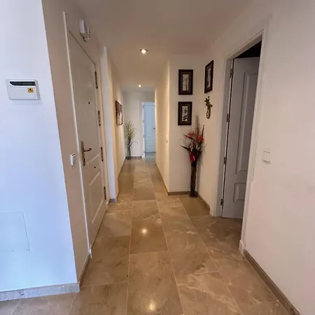 952 Marina Duquesa * Manilva