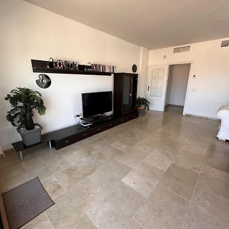 952 Marina Duquesa Apartment *