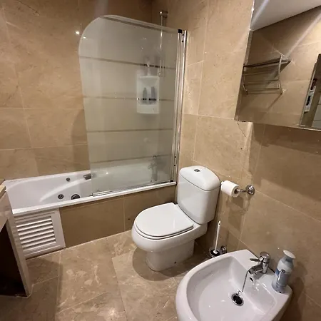 952 Marina Duquesa Apartment Manilva