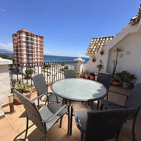 952 Marina Duquesa * Manilva