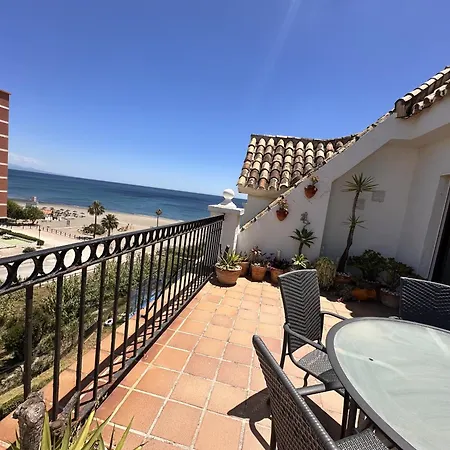 Apartment 952 Marina Duquesa Manilva