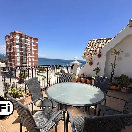 952 Marina Duquesa Apartment *