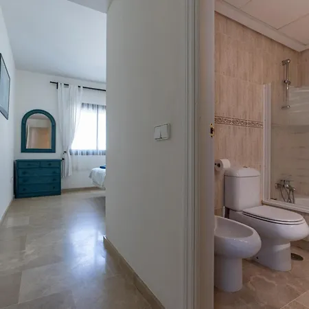 952 Marina Duquesa Manilva