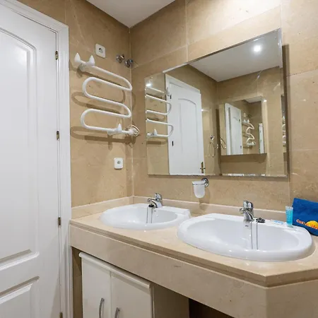 Apartment 952 Marina Duquesa Manilva
