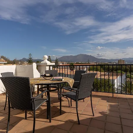 952 Marina Duquesa * Manilva