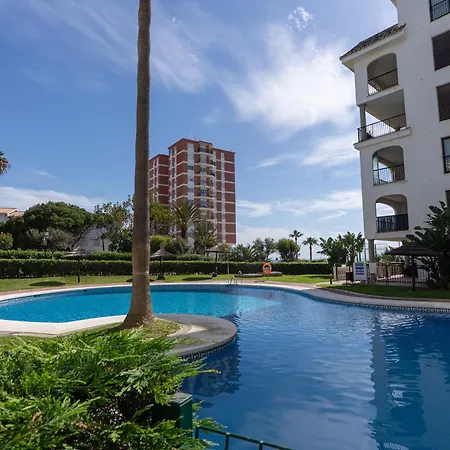 Apartment 952 Marina Duquesa Manilva