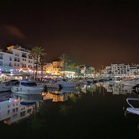 952 Marina Duquesa Διαμέρισμα Manilva